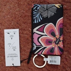 Vera Bradley ID wallet